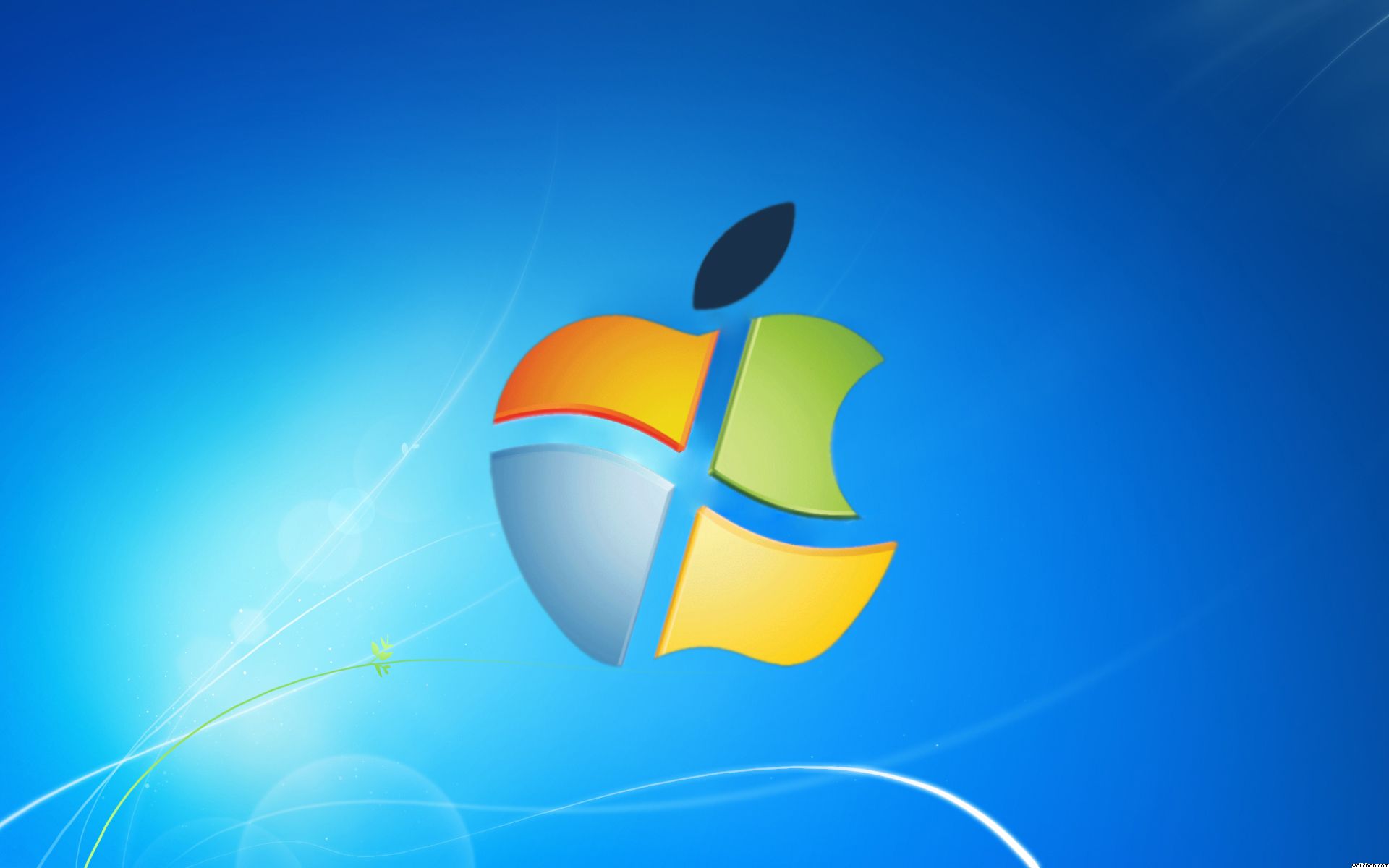 mac os x for windows download