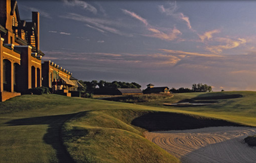 National Golf Links Of America Best Courses