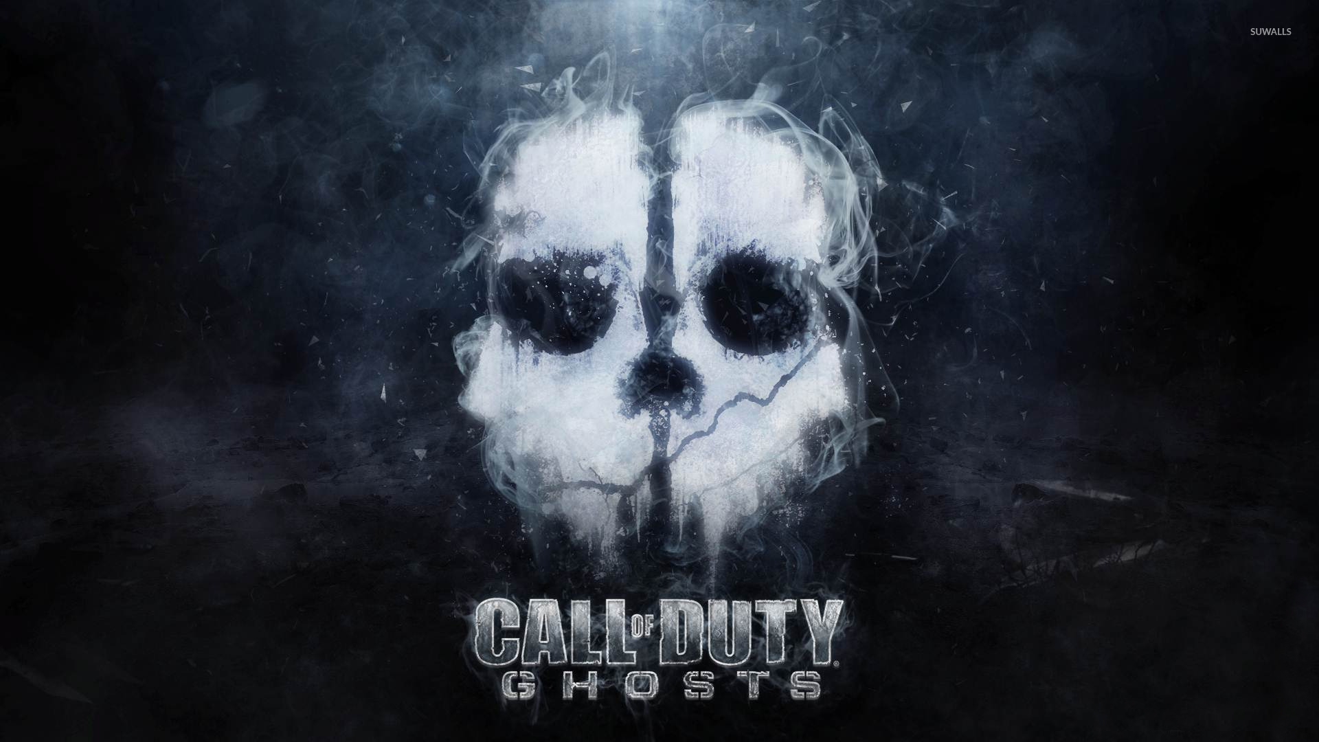 Call of Duty Ghosts wallpaper   Game wallpapers   20517