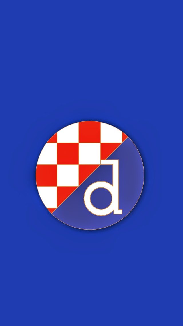 Kickin Wallpaper Gnk Dinamo Zagreb