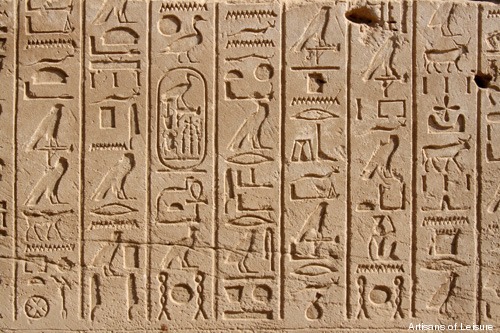 Egyptian Hieroglyphics To Wallpaper Picswallpaper