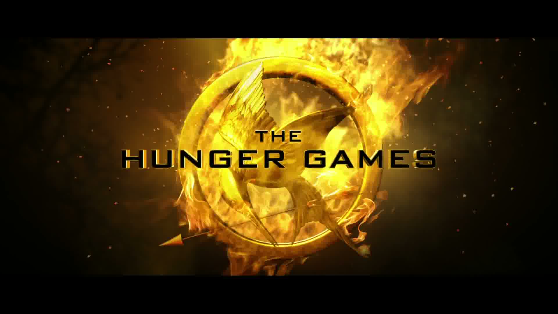 Hunger Games Wallpaper HD For Desktop