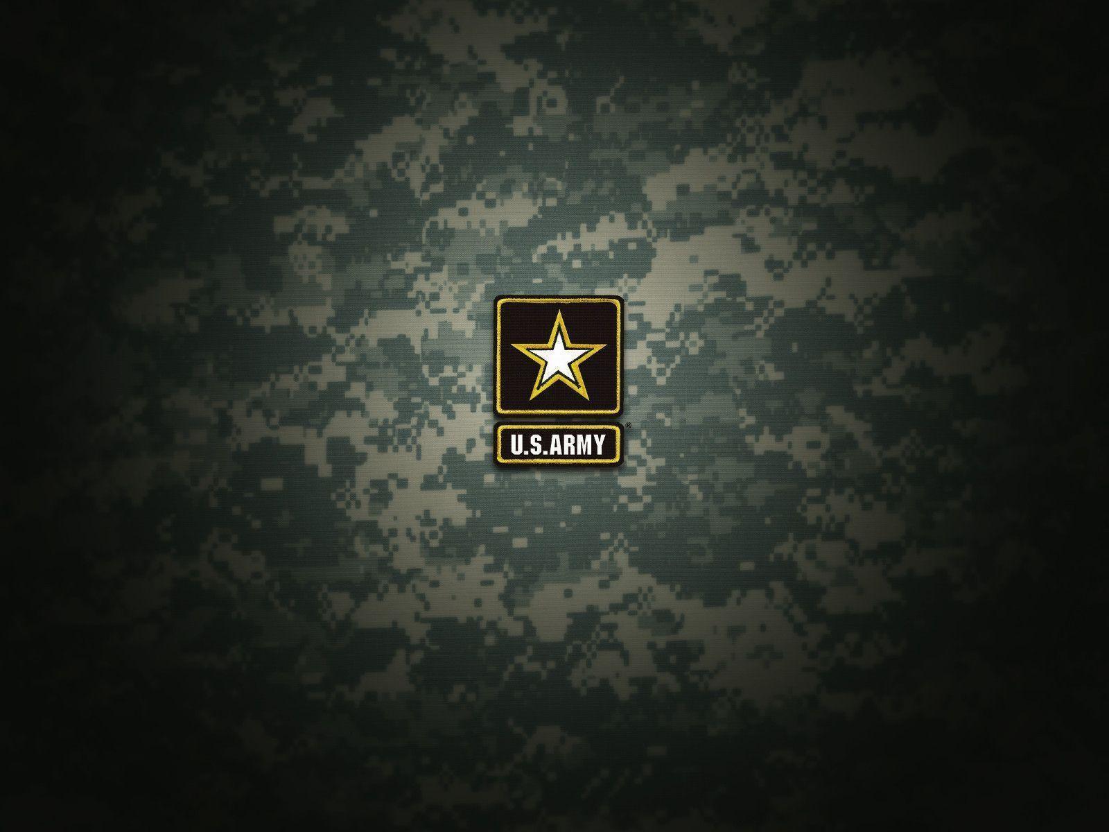 US Army Wallpaper Backgrounds 1600x1200