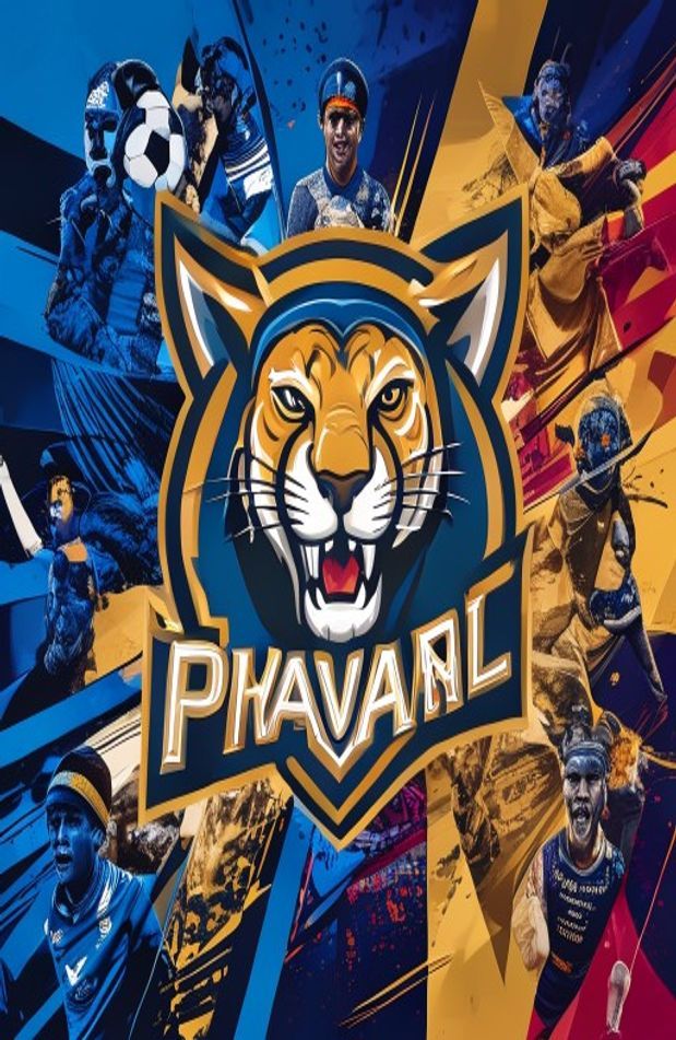 Pumas Unam Wallpaper