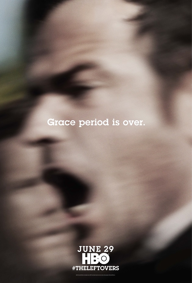 Hbo S The Leftovers Debuts Chilling New Poster About