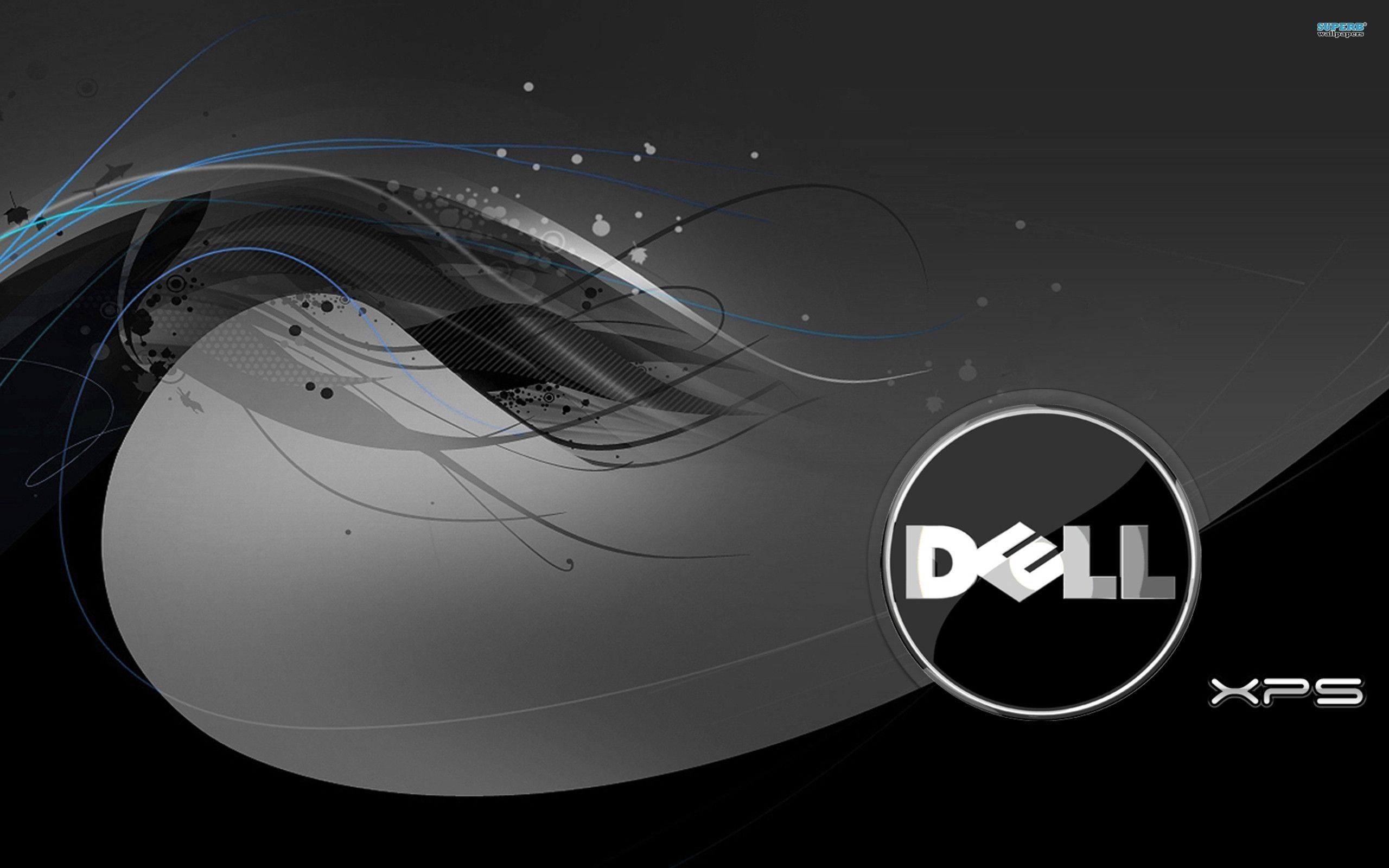 Elegant Best Laptop Background Modern Desktop Wallpaper Dell
