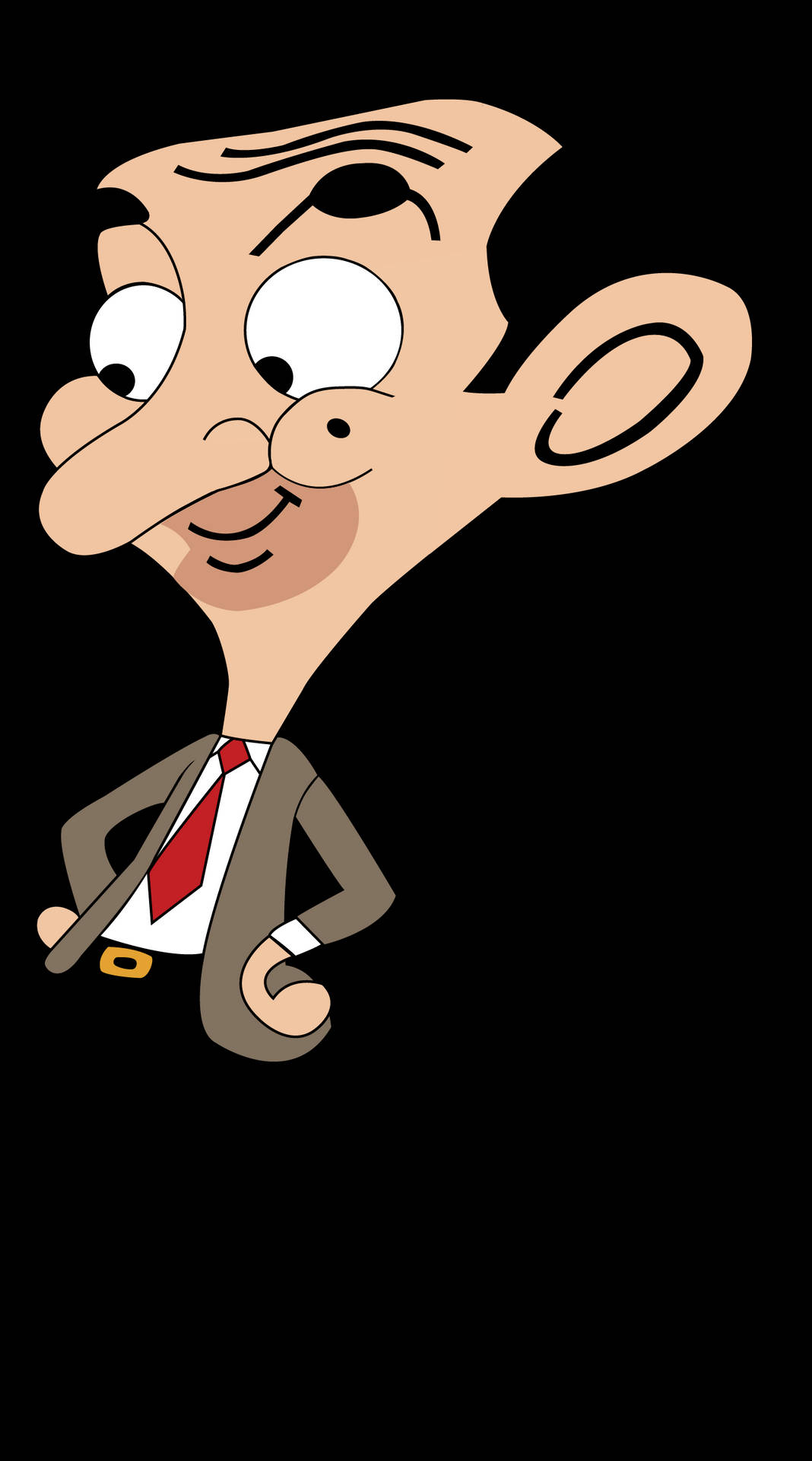 Mr Bean Wallpaper