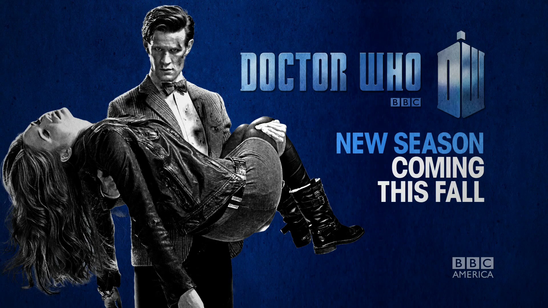 Dr Who New Season Wallpaper Capsule Puters Gaming