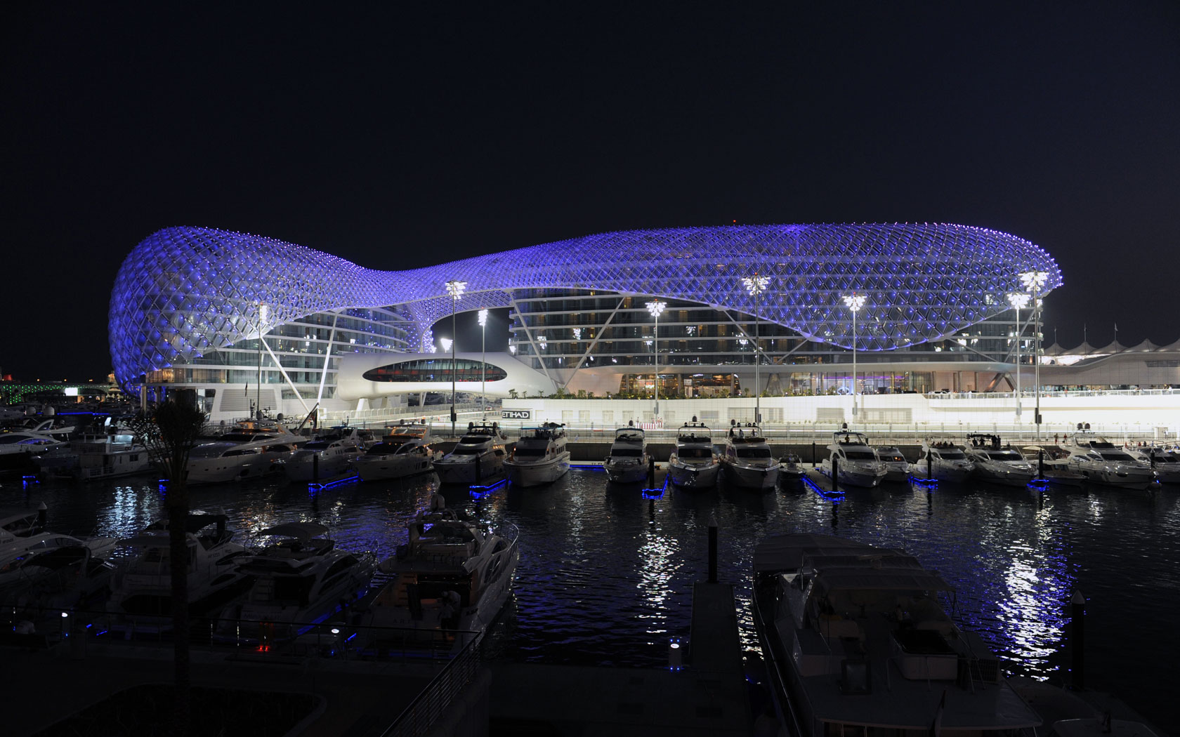 HD Wallpaper Formula Grand Prix Of Abu Dhabi F1