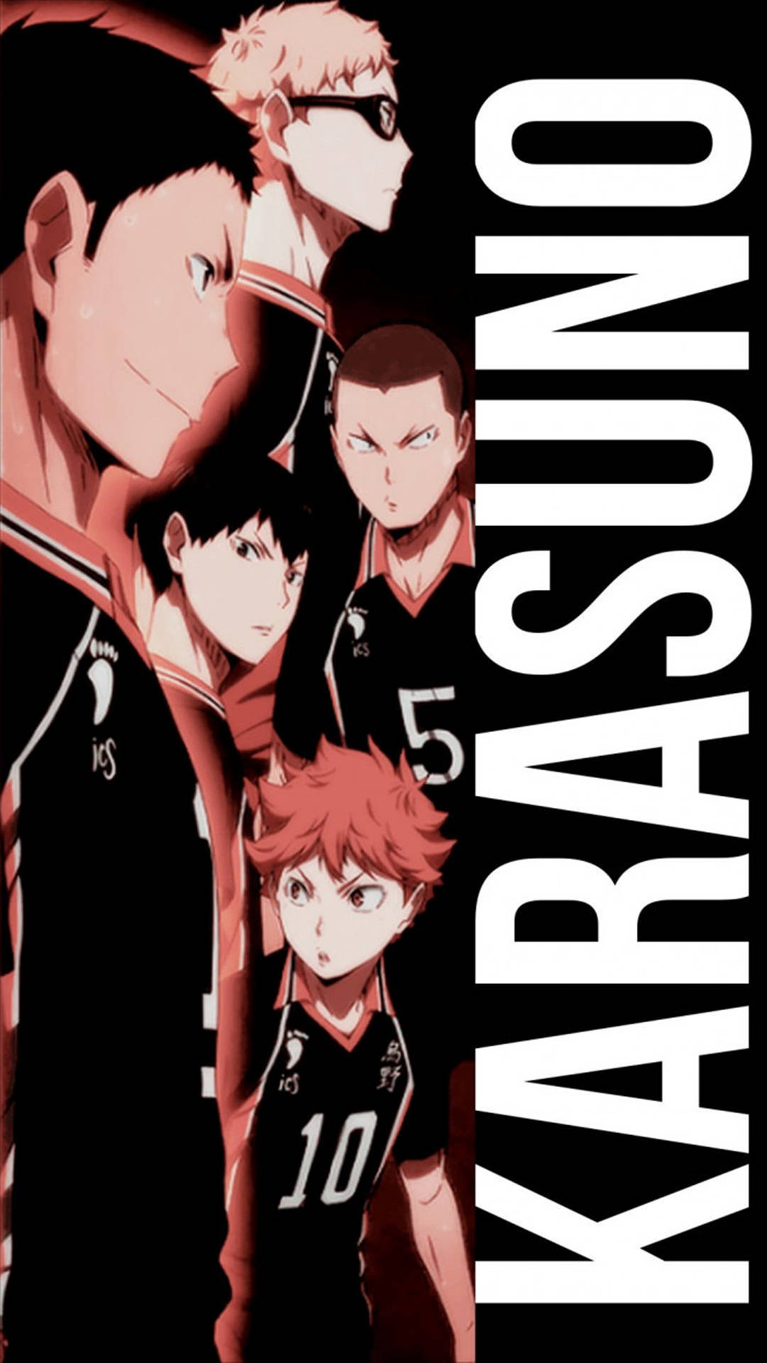 Haikyuu Picture Wallpaper