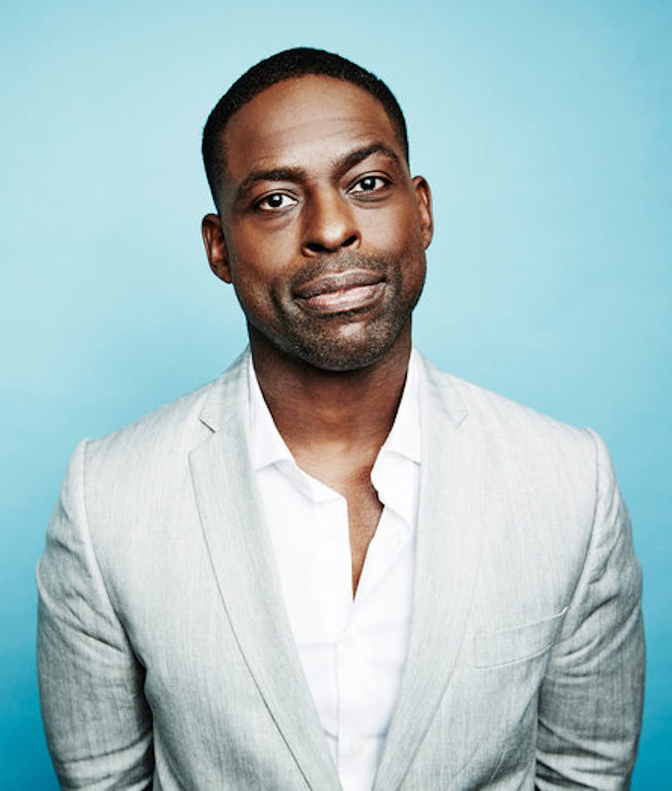 This Is Us Tv S Biggest New Hit Sterling K Brown