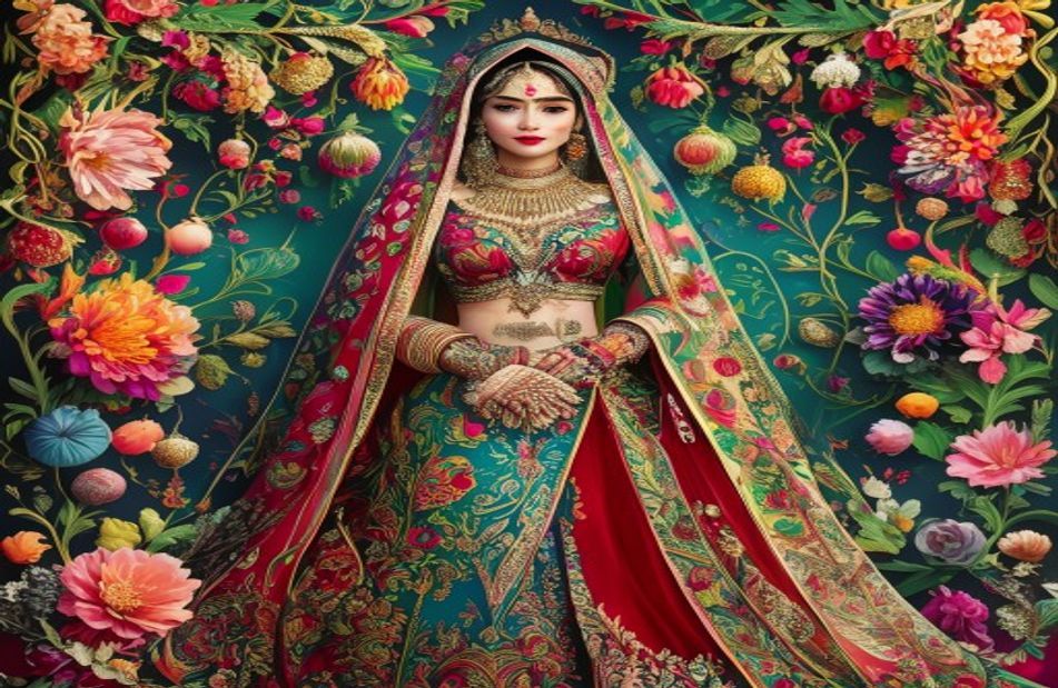 Bridal Wallpaper Pakistani