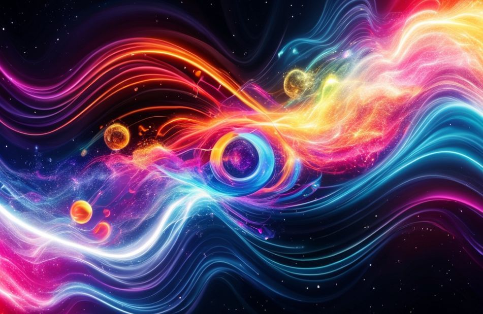 Physics Wallpaper HD