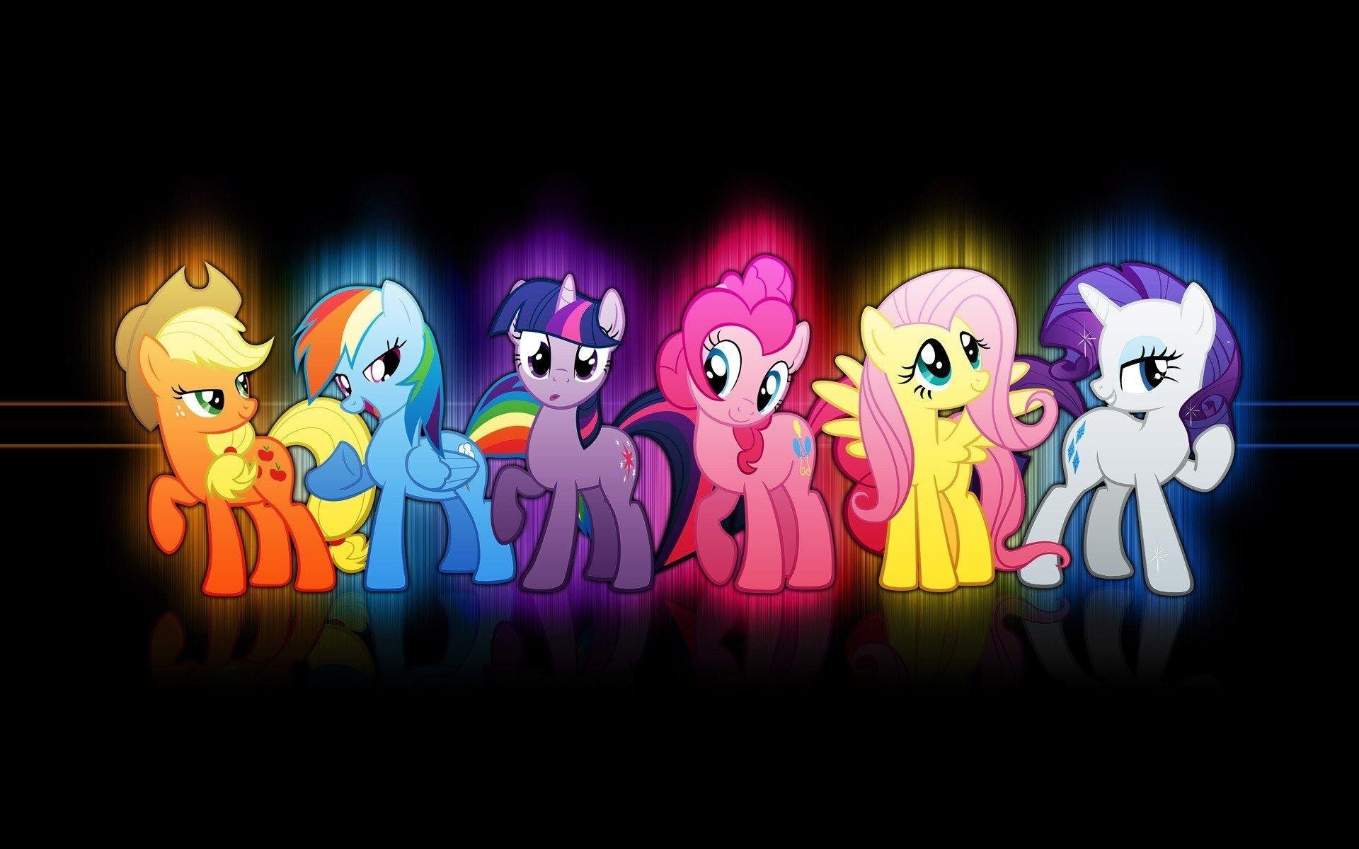My Little Pony Wallpaper Related Keywords Amp Suggestions
