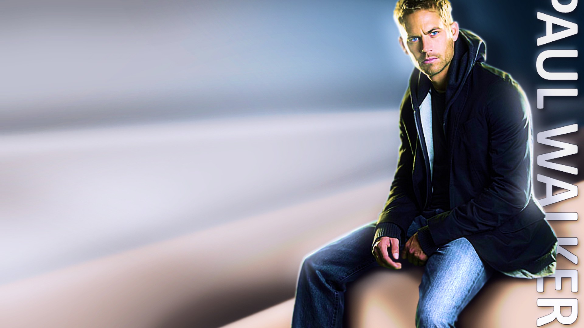 Paul Walker Pictures HD Wallpaper