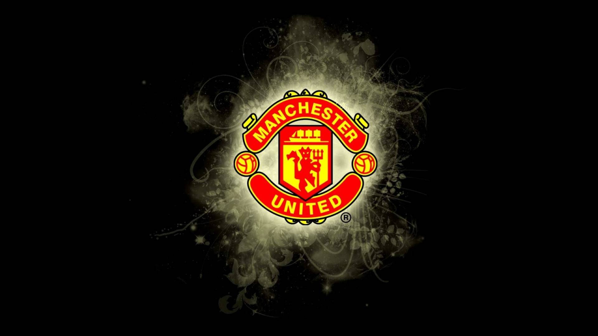 Escudo Del Manchester United HD Fondoswiki