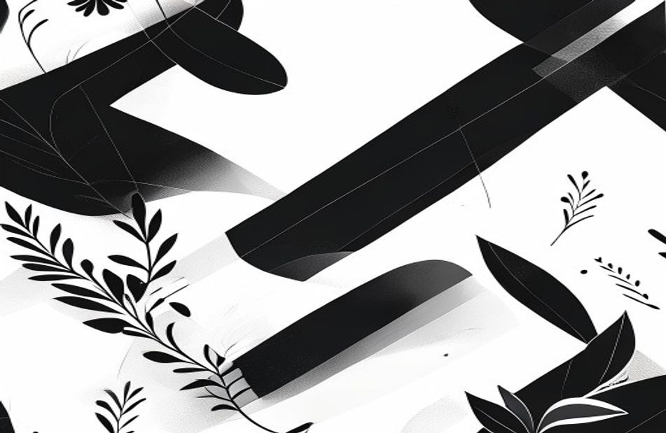 Black Wallpaper