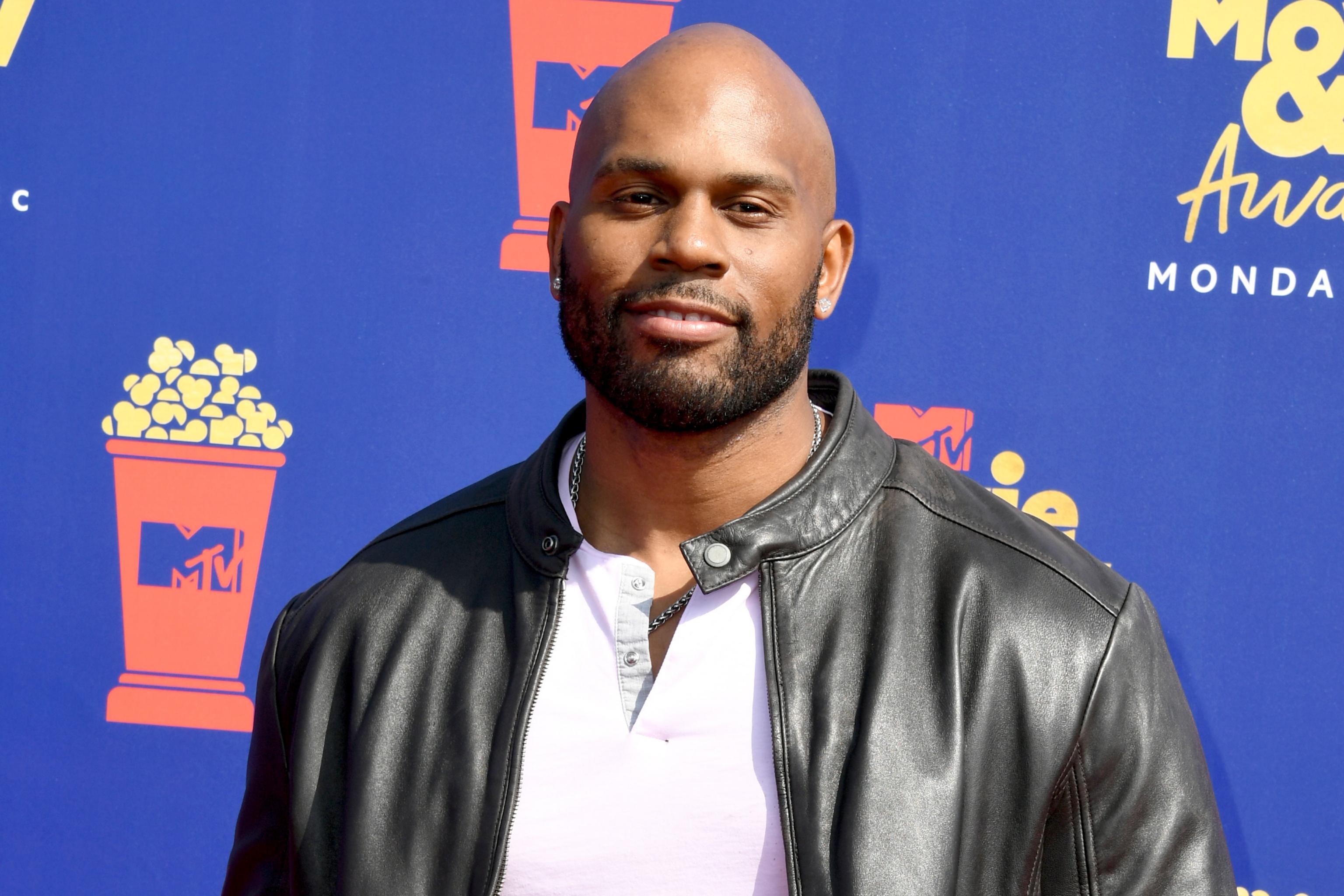 Coast Guard Former Wwe Superstar Shad Gaspard Search Suspended