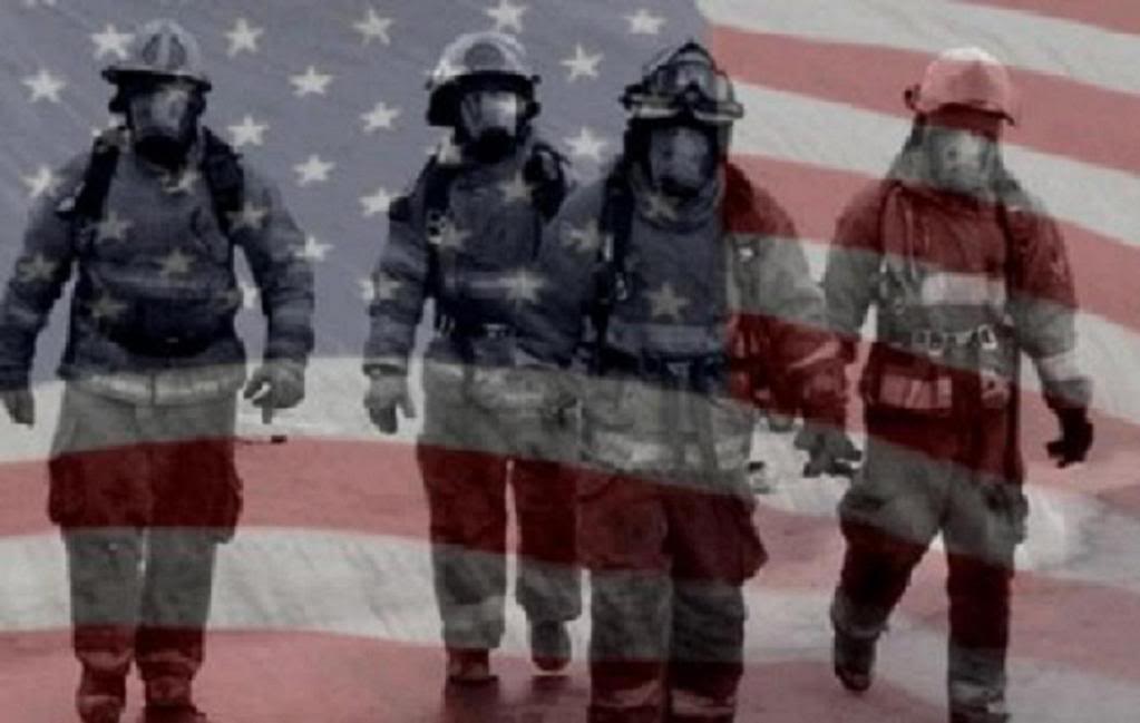 Firefighterflag Graphics Code Ments Pictures