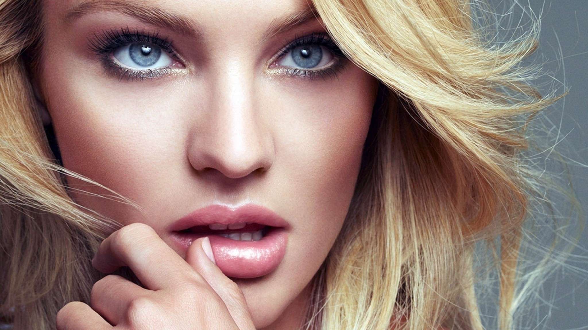 Wallpaper Candice Swanepoel HD Widescreen Upload At
