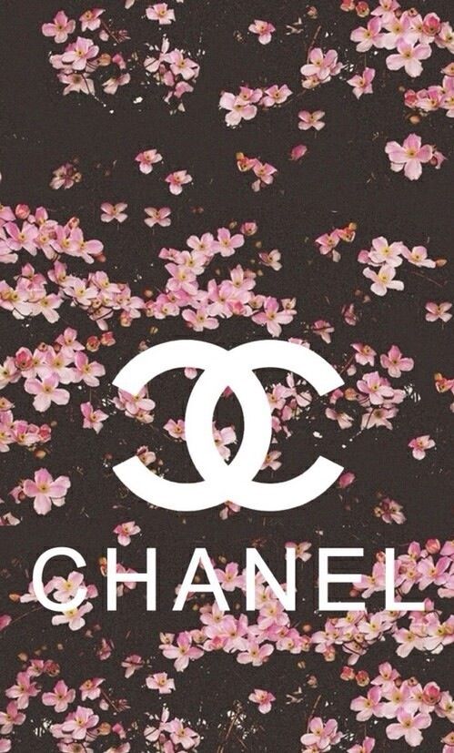 Classy Wallpaper Iphone Girly Cell Phone Wallpaper Chanel Wallpaper