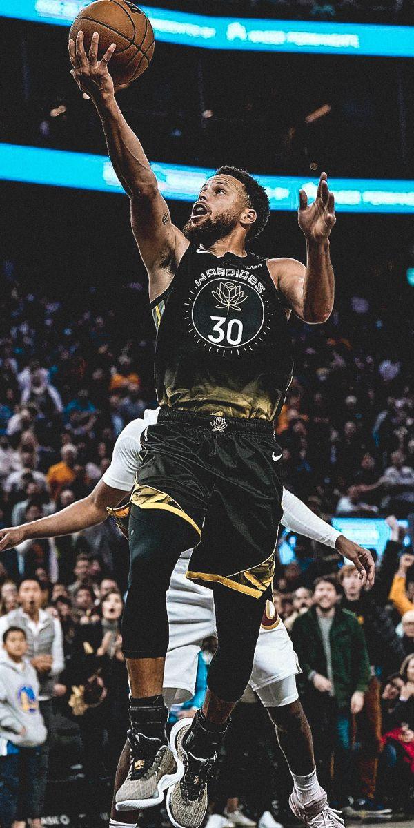 Stephen Curry The Ultimate Nba Star