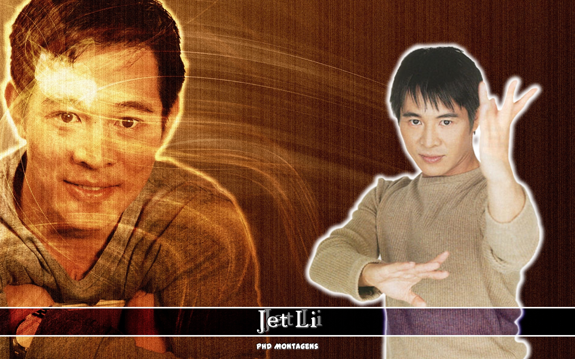 Jet Li Wallpaper High Resolution And Quality