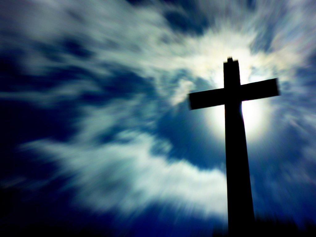 Cross Wallpaper For Desktop Christian