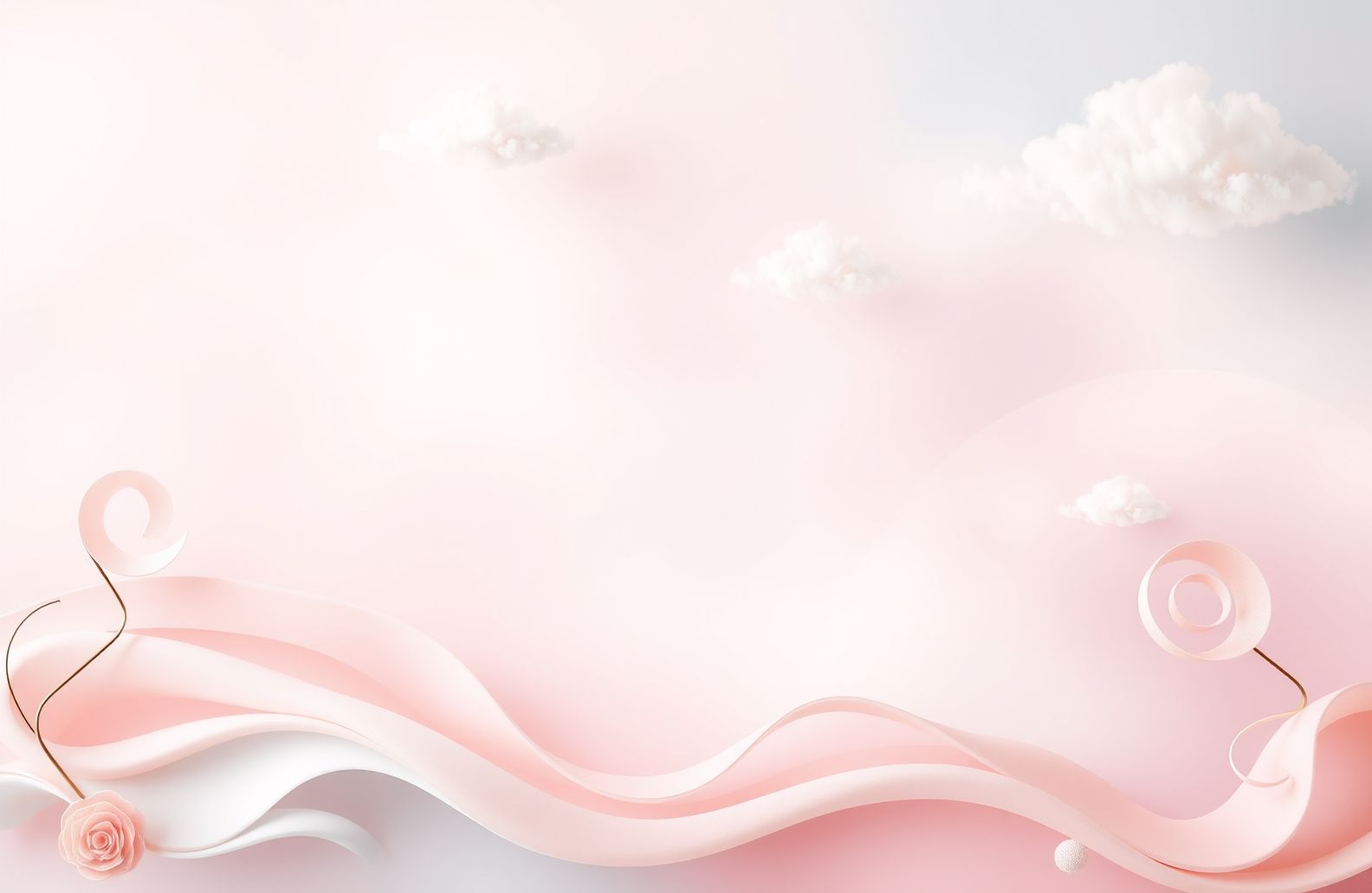 Pastel Colors Background