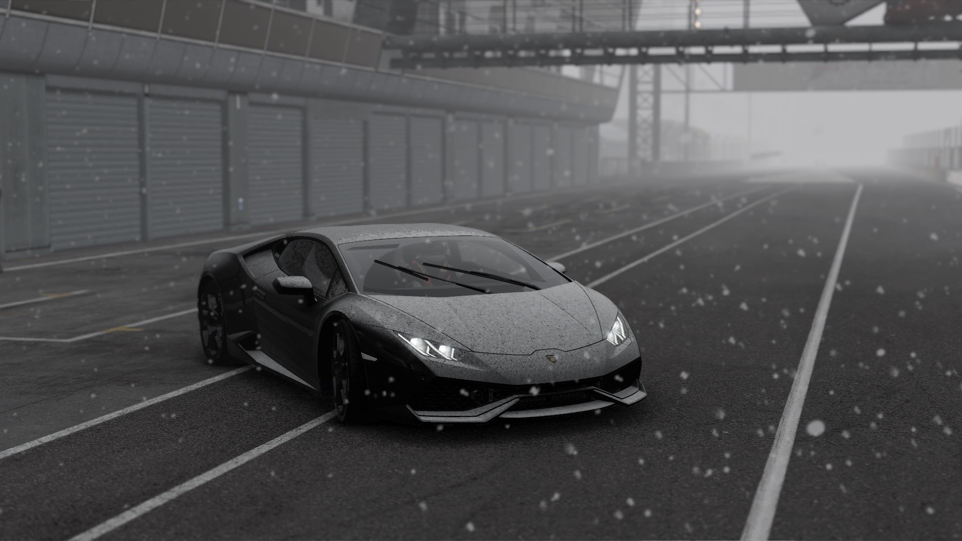 Project Cars HD Wallpaper
