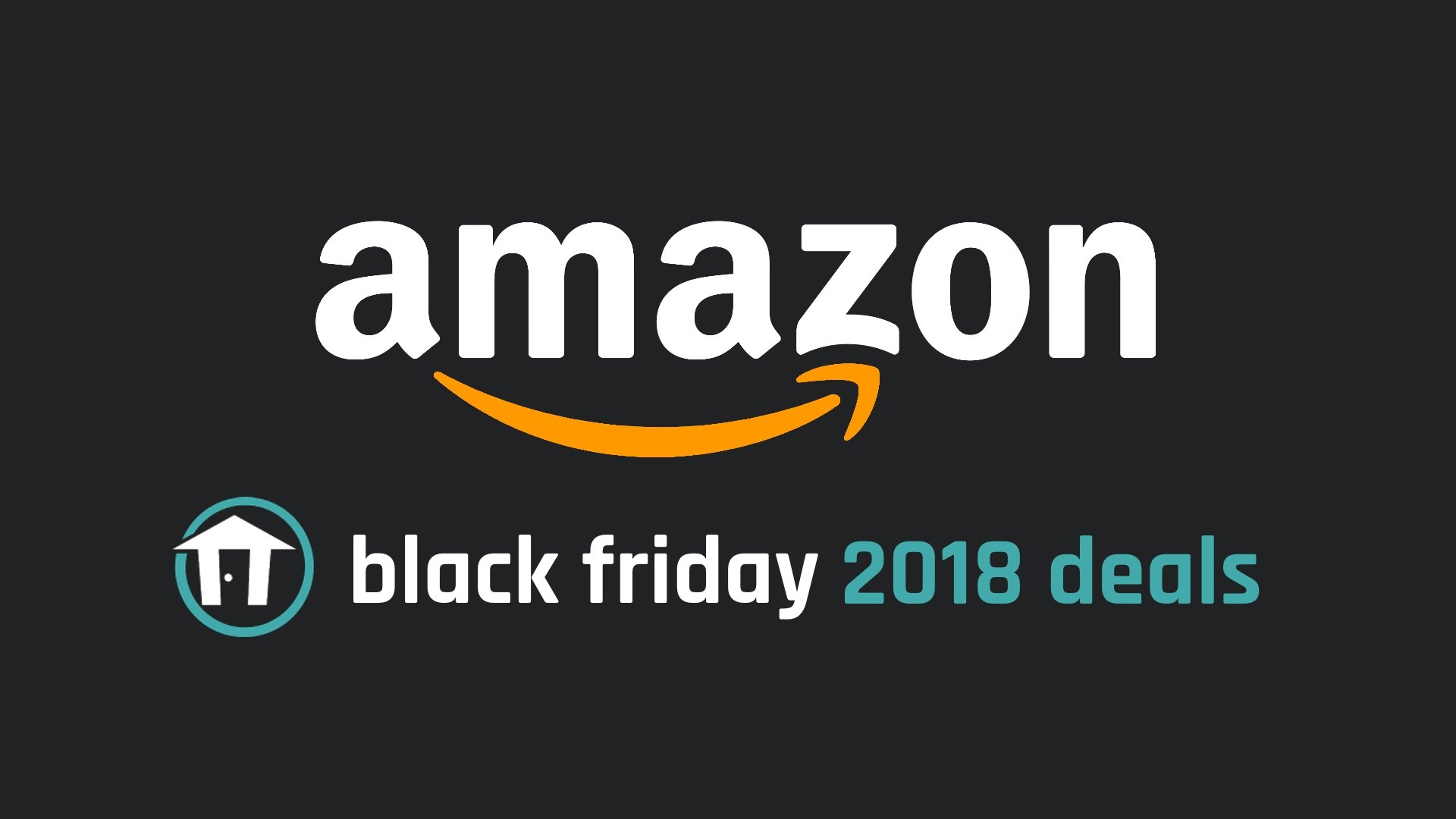 Best Black Friday Amazon Deals Shacknews