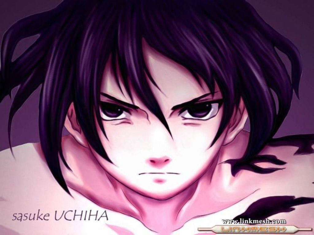 Uchiha Sasuke   Uchiha Sasuke Wallpaper 34394721