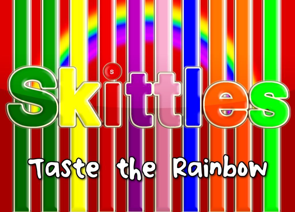 Skittles Desktop And Mobile Wallpaper Wallippo