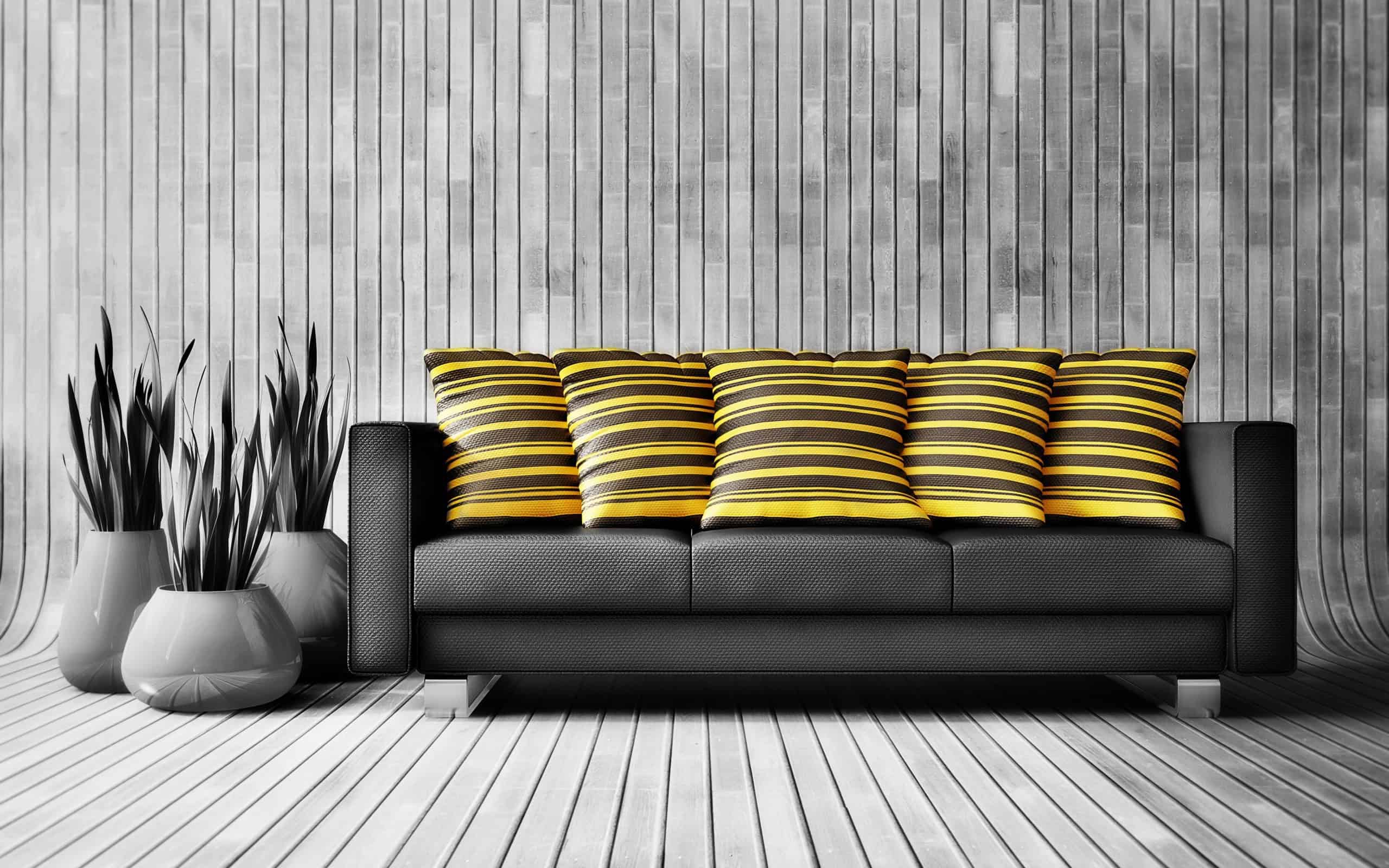 Interior Wallpaper HD