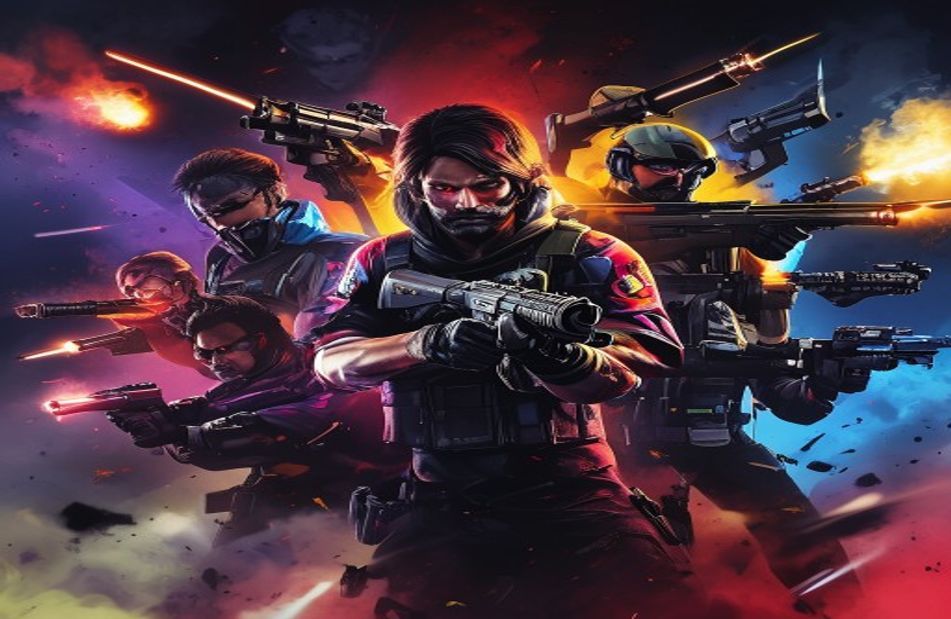 Cs Go Wallpaper Thumbnail