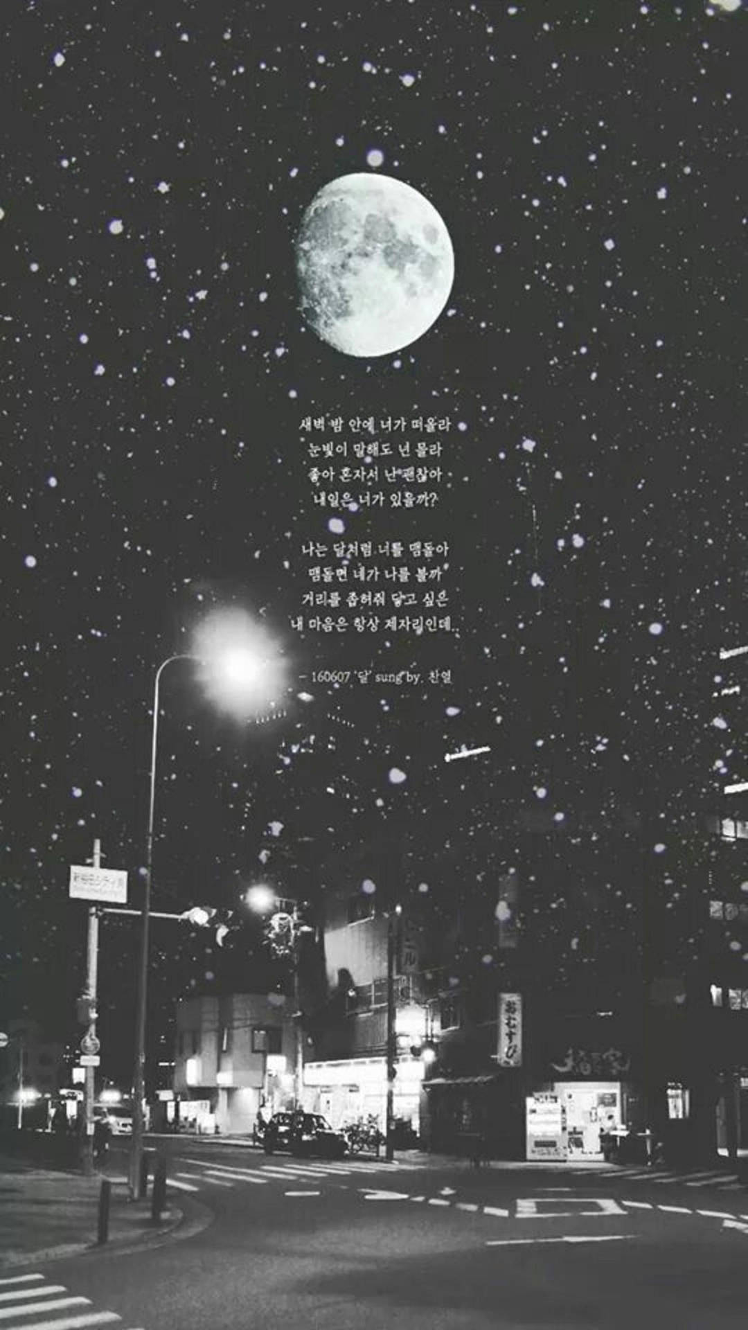 Black Aesthetic Phone Wallpaper S
