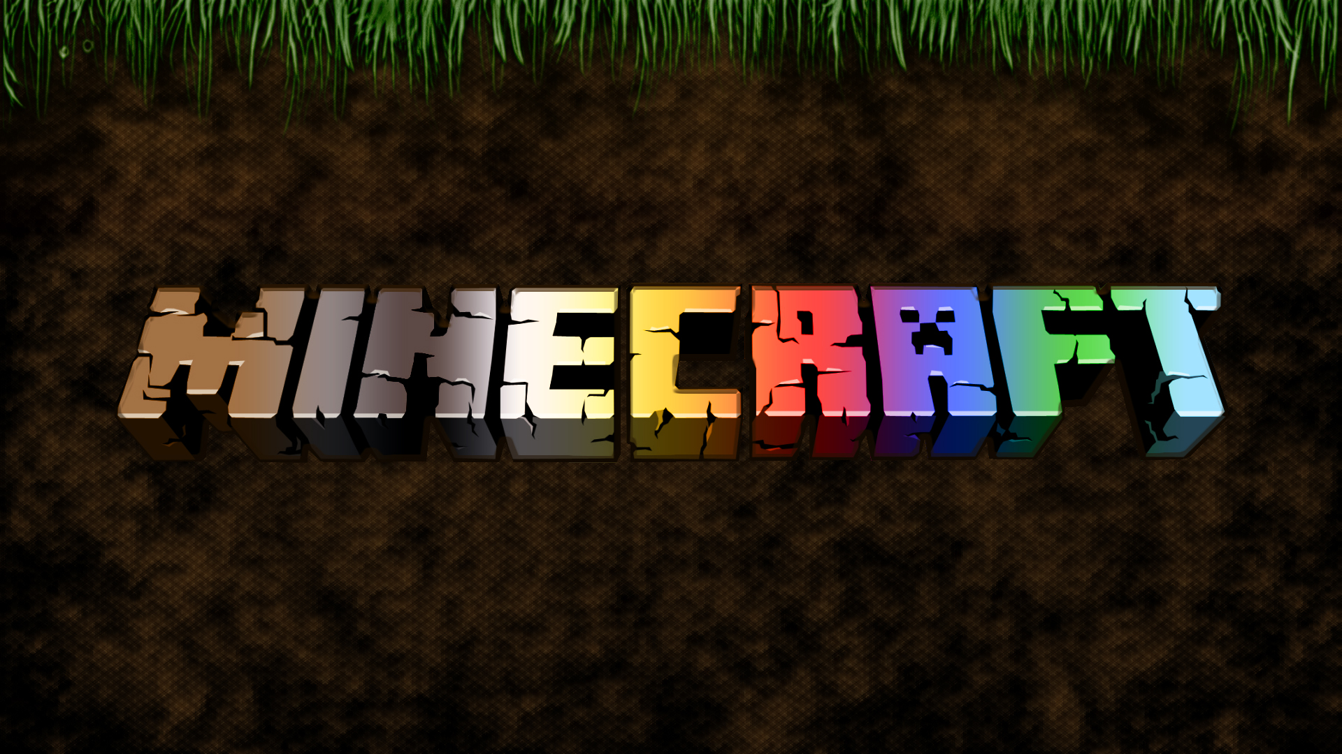 Free download cool minecraft desktops [1920x1080] for your ...