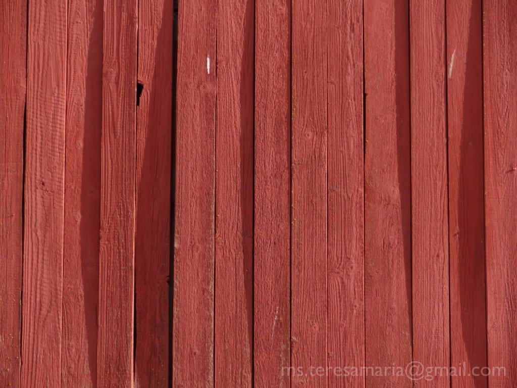 Barn Wood Wallpaper Give Me Sunshine And I Ll Red