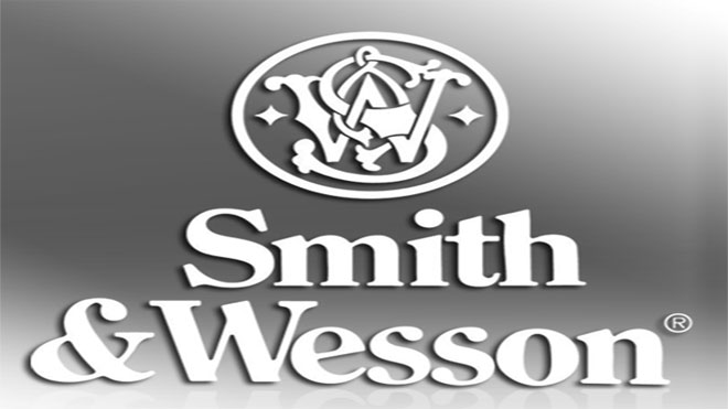 Smith And Wesson Logo Smith and wesson logo 660x371