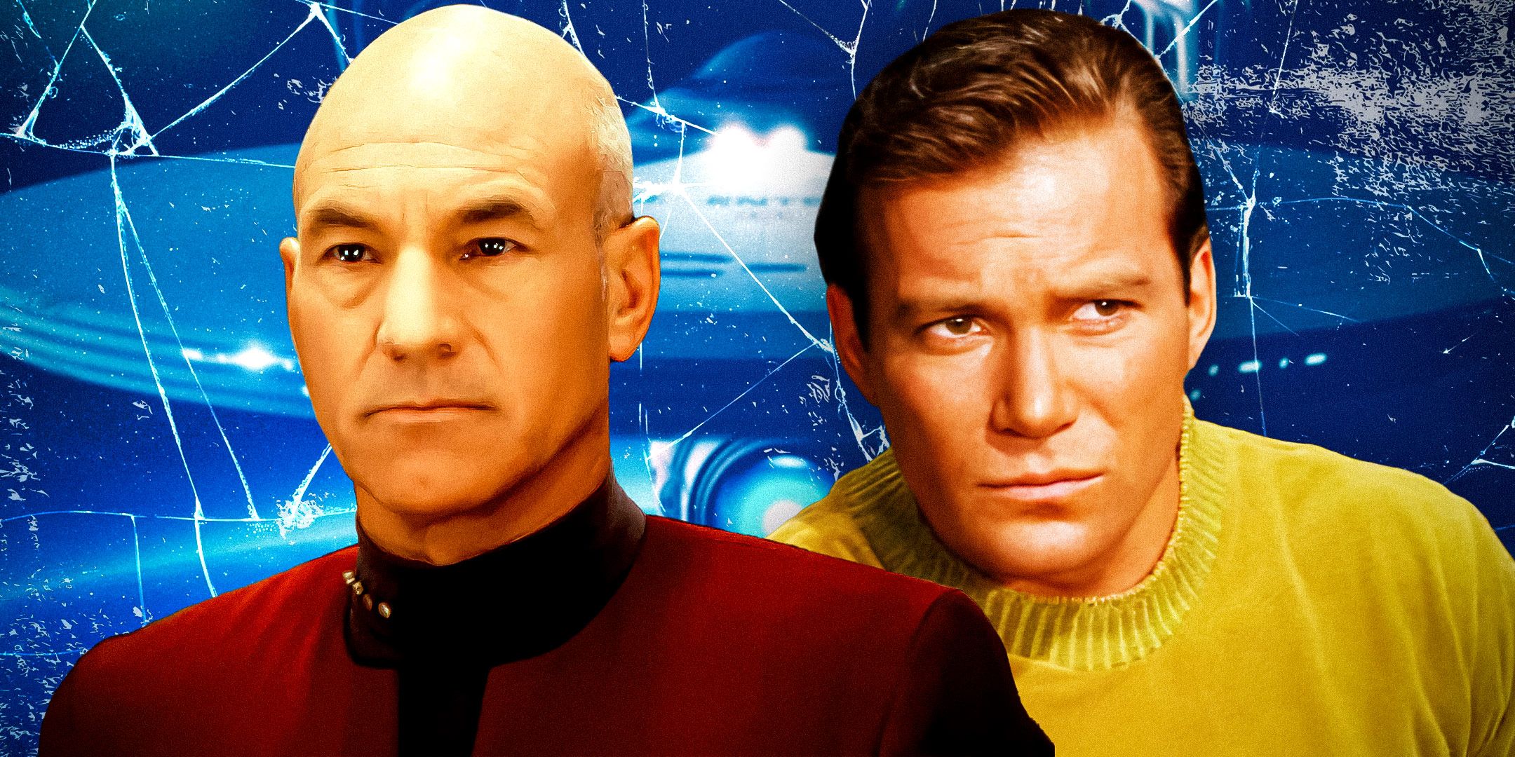 B Elanna Torres Has An Awesome New Role In The Star Trek Universe Wallpaper