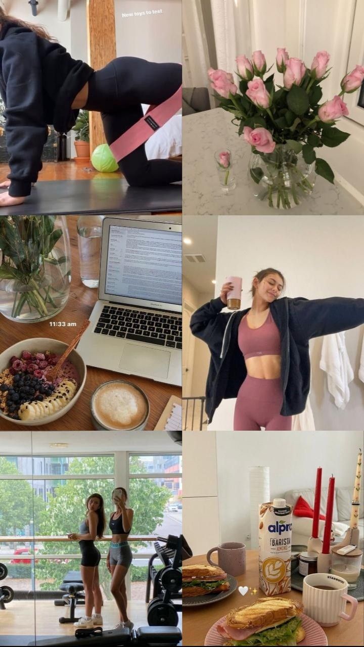 Motivating Self Care Wallpaper Ideas To Elevate Your Mood Artofit