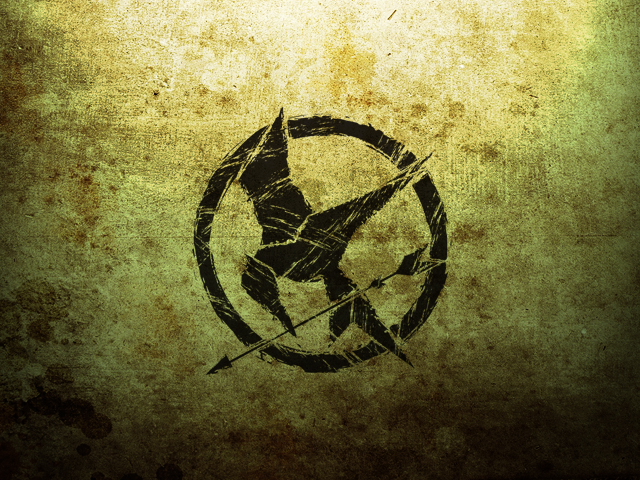 Hunger Games Cell Phone Wallpaper by SpectreSeven