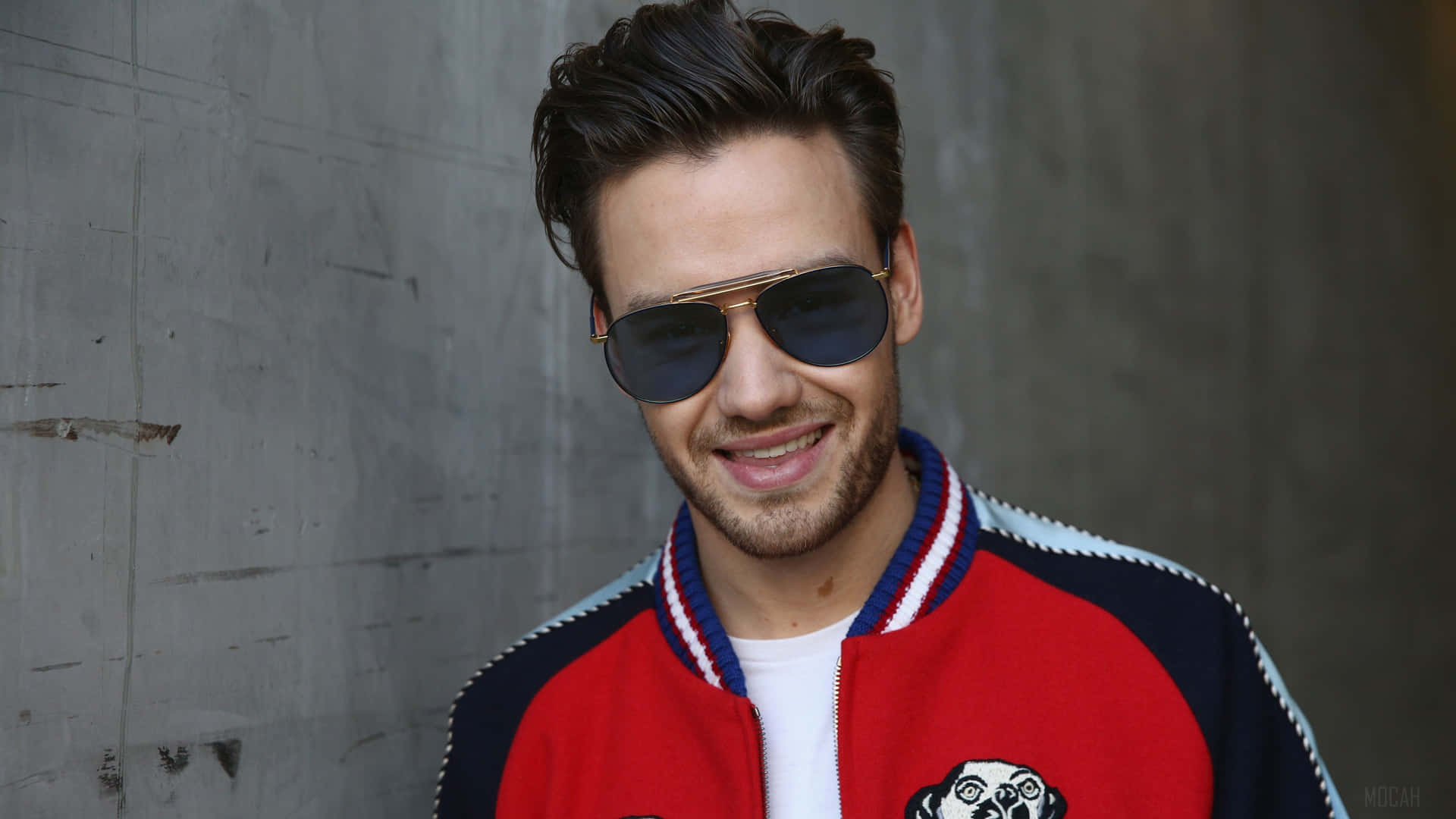 Liam Payne Wallpaper
