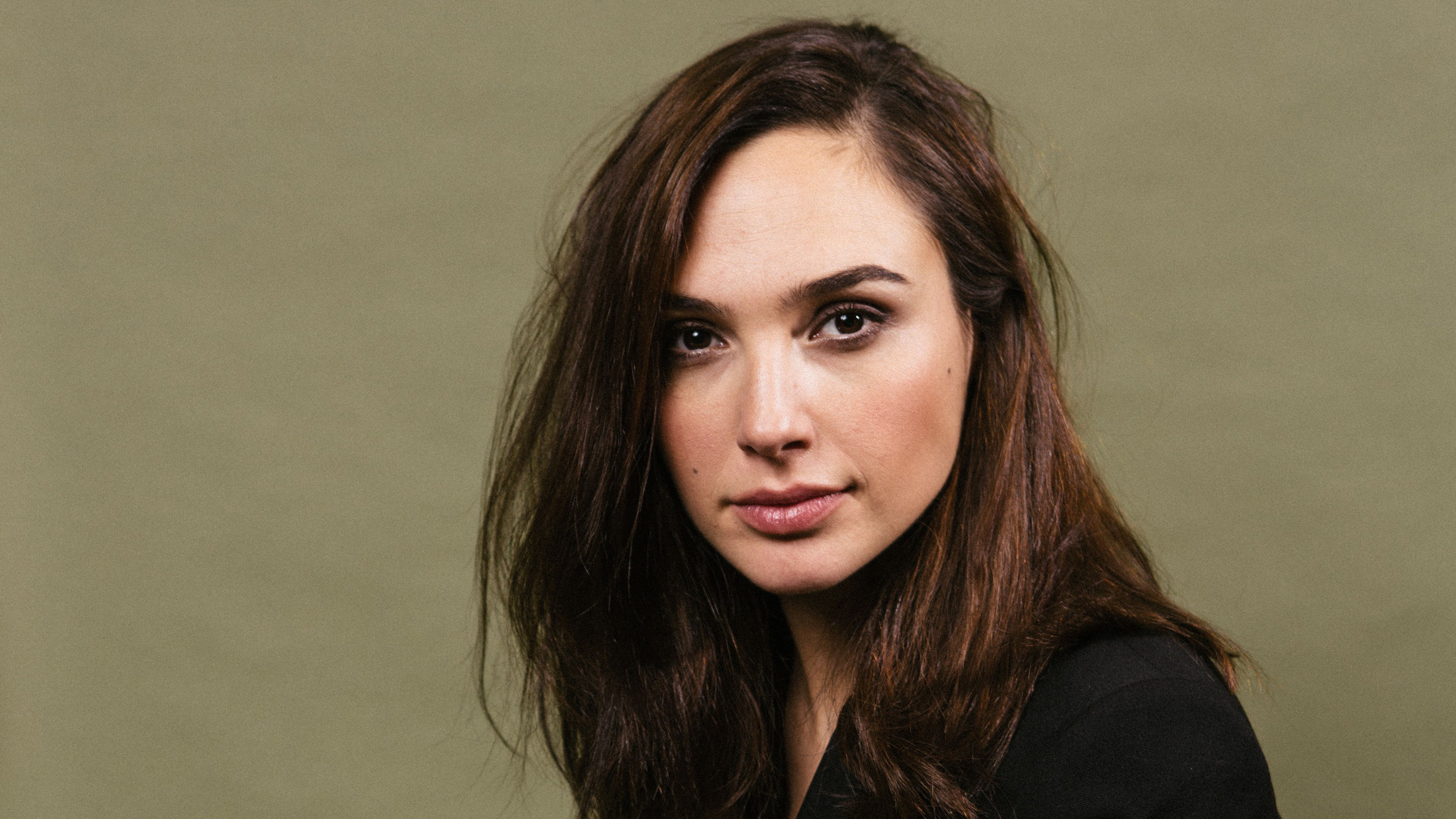 Gal Gadot Actress 4k Wallpaper HD Celebrities