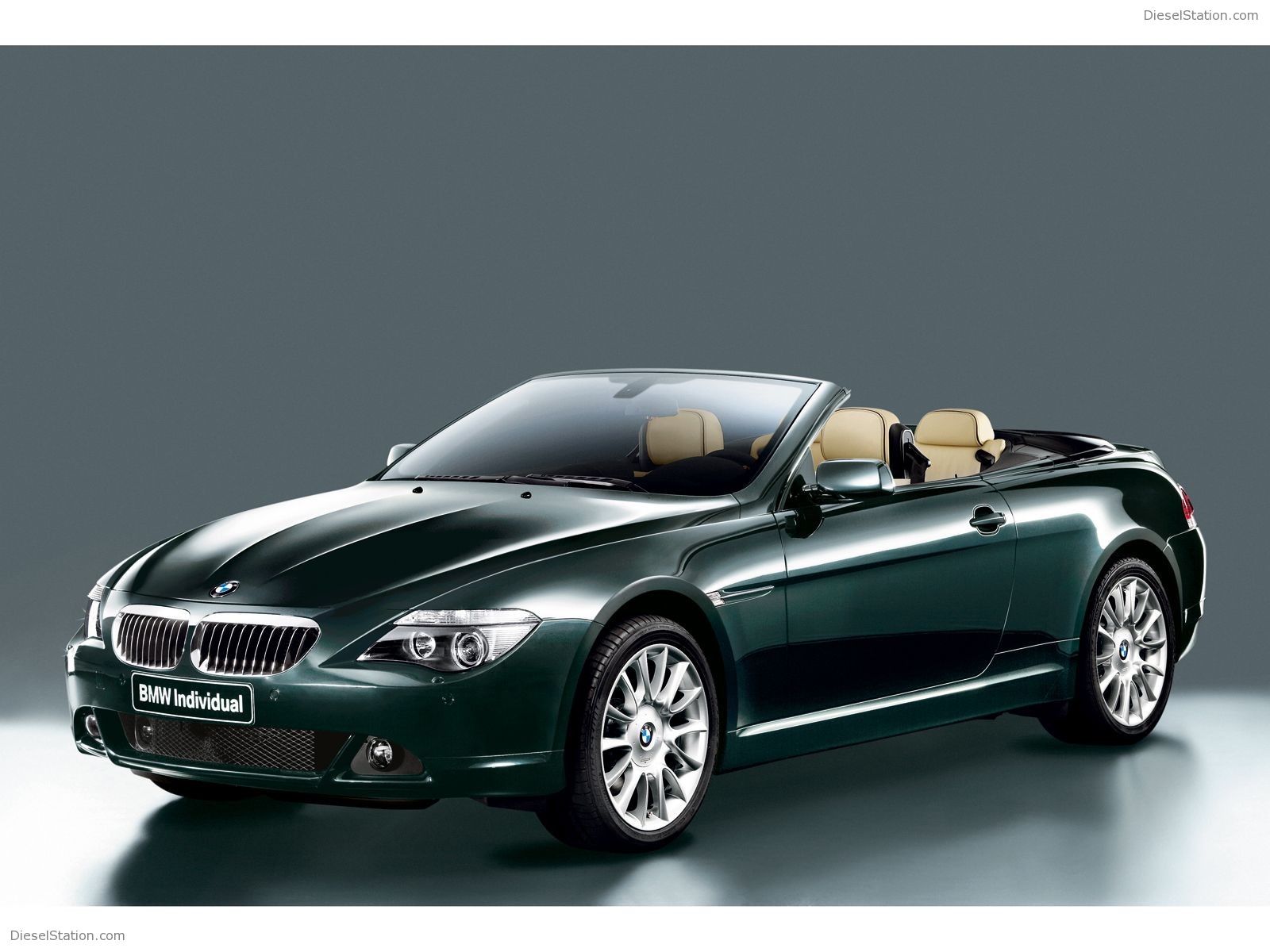 Bmw Series Coupe And Convertible Wallpaper Exotic