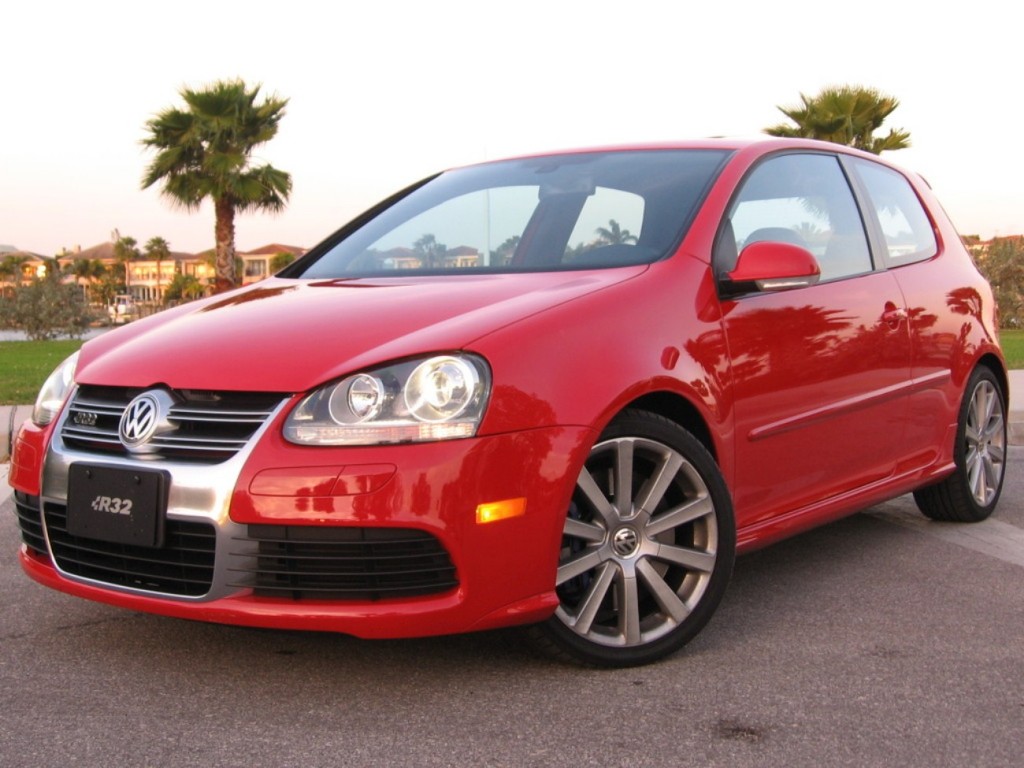 Vw R32 Wallpaper Red Color photos The Perfect VW R32 For Wallpaper Of 1024x768