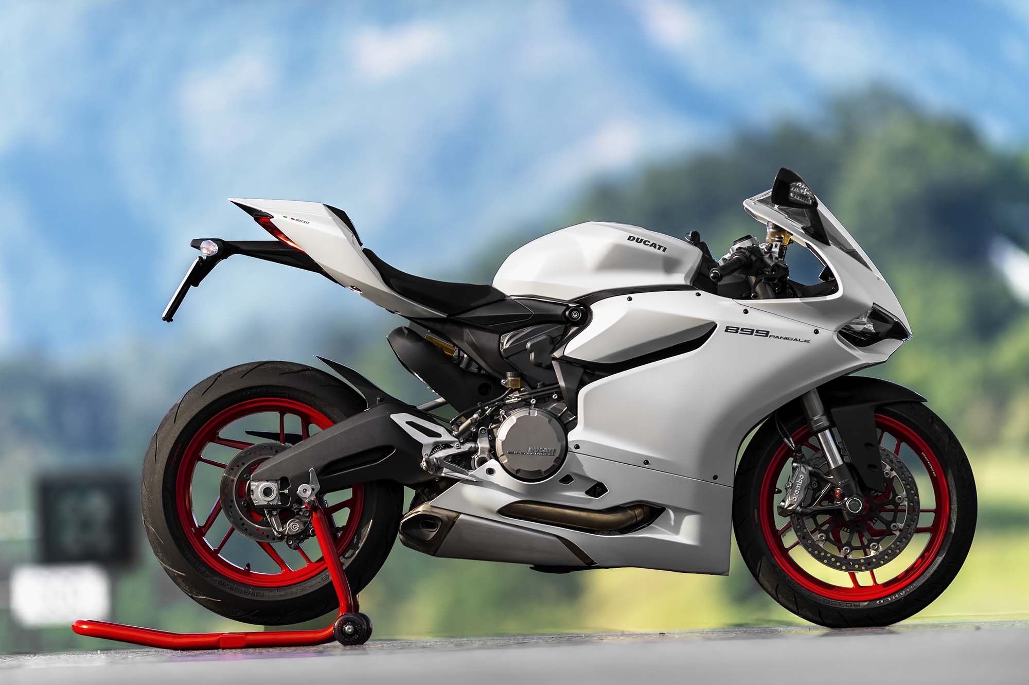 2016 Ducati 959 Panigale motorcycles wallpaper 2000x1331