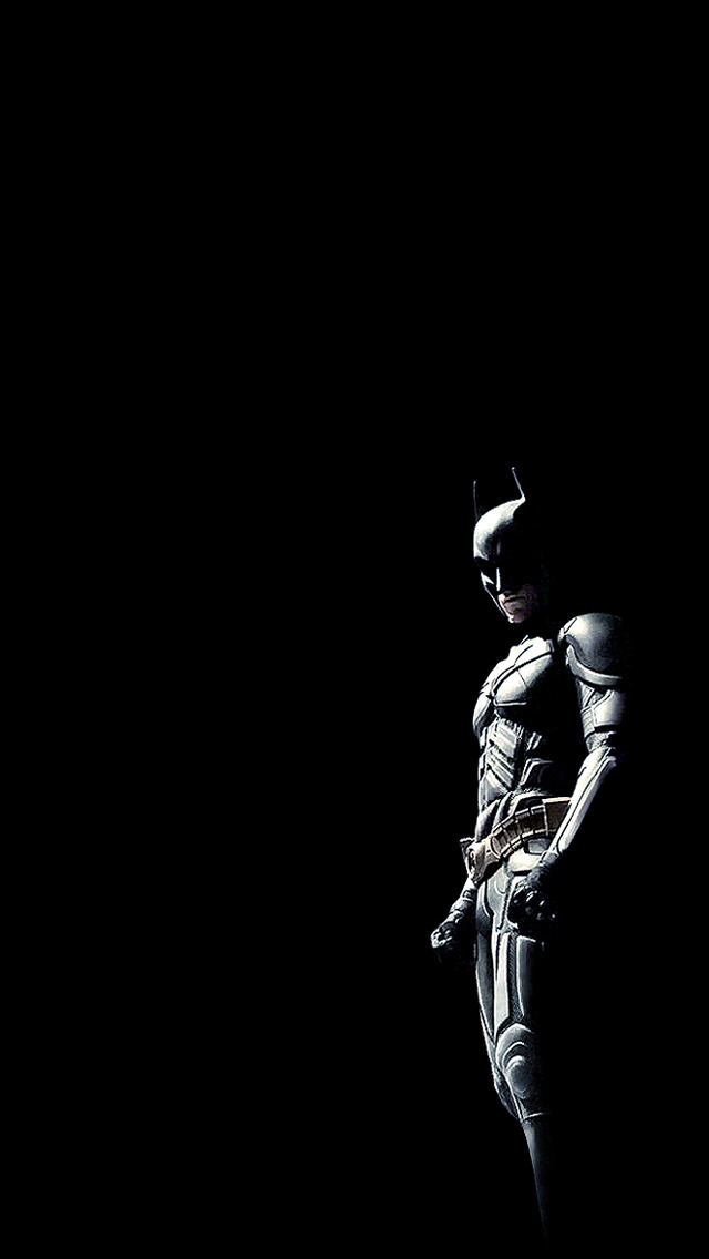 Best Batman wallpapers for your iPhone 5s iPhone 5c iPhone 5 and