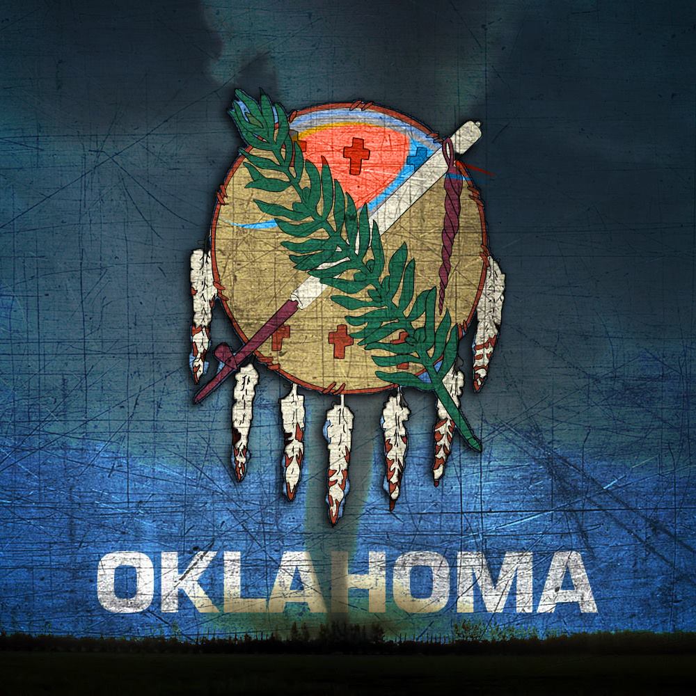 Oklahomarock Home