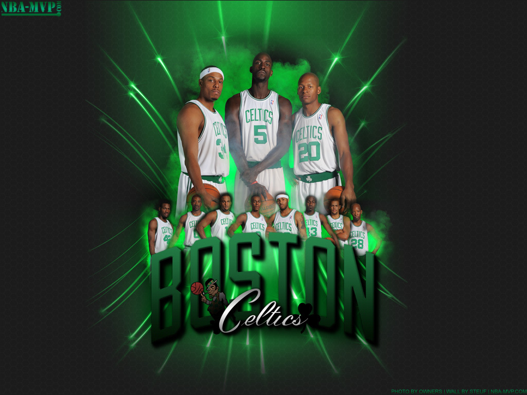 Boston Celtics Jpg